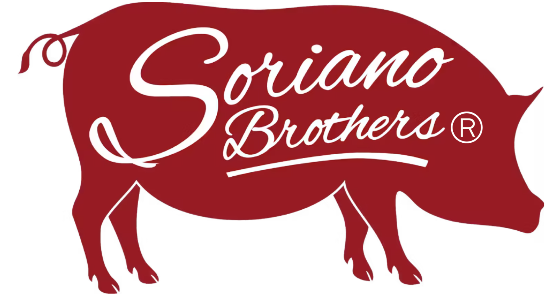 Soriano Brothers Logo