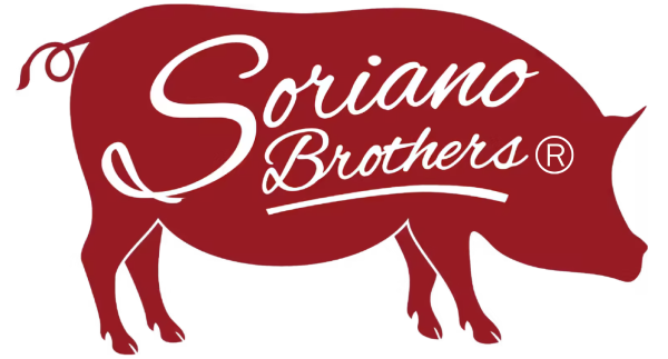 Soriano Brothers Logo