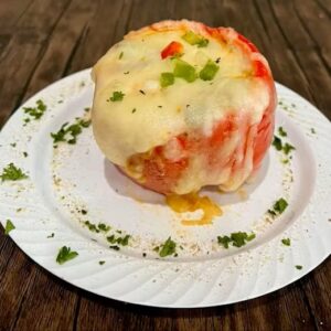 Aji Relleno daily sp