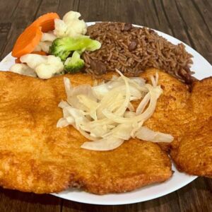 Bistec Cerdo Empan Com