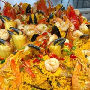 Paella