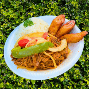 Ropa Vieja