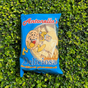 Antonellas cuban crackers