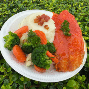 Filete de Pescado SPECIAL