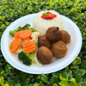 Albondigas