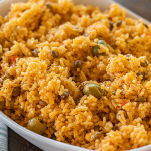Arroz Guajiro