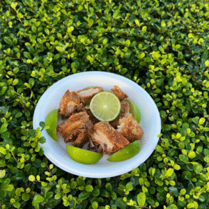 Chicharron 1lb
