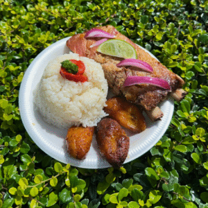 Costillas de Cerdo