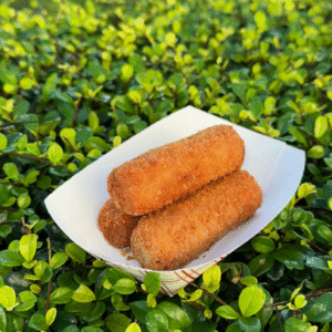 Croqueta de Pollo