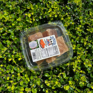 Dulce de Calabaza