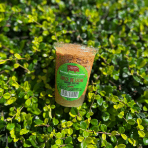 Dulce de Leche