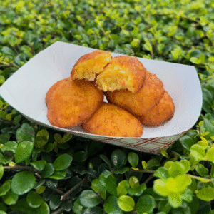 Frituras de Maiz 6pc