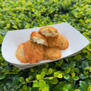 Frituras de Malanga 6pc