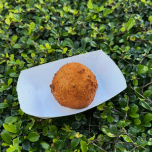 Papa rellena