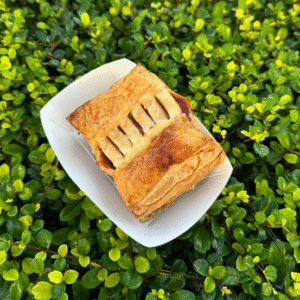 Pastelito de Guayaba