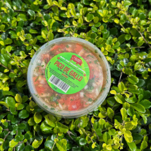Pico de Gallo