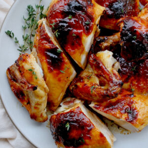 Pollo Asado