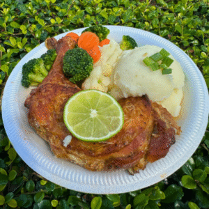 Pollo Asado SPECIAL
