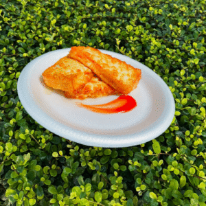 Queso Frito