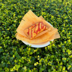 Tamal en Hoja