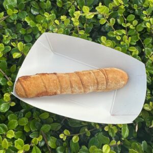 Tequeño de Guayaba y Queso
