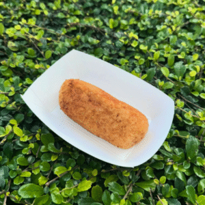 Yuca Rellena