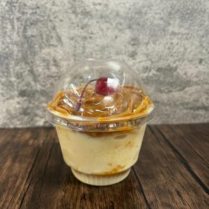 Cuatro leches Lilas Desserts