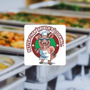 Mariquitas de Platano Large Catering