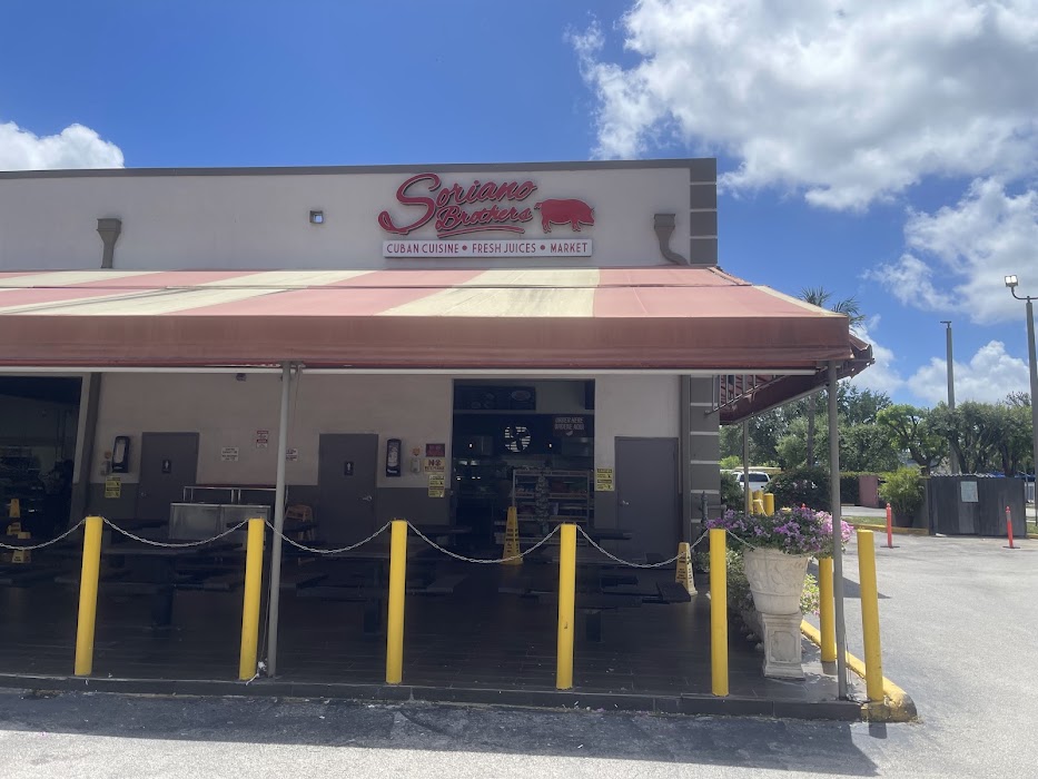Soriano Brothers Hialeah