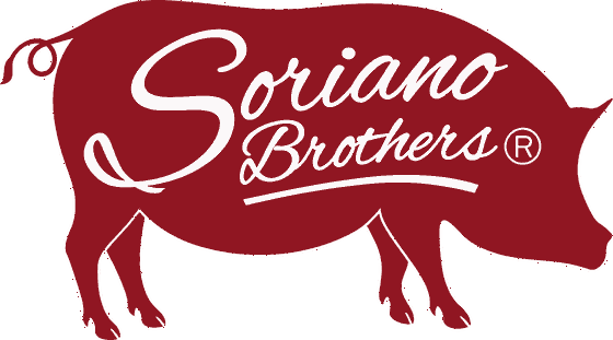 Soriano Brothers Logo
