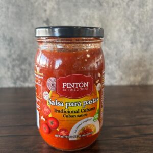 Salsa para pastas