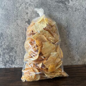 Mariquitas de malanga (bolsa)