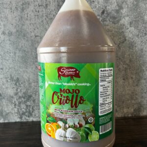 Mojo Criollo 1gal (3.7L)