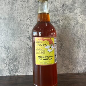 Honey 700ml