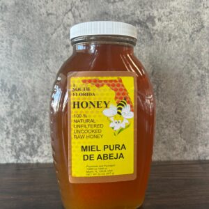Honey 907gr