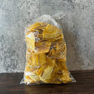 Mariquitas de platano (bolsa)