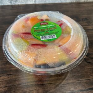 Ensalada de Frutas