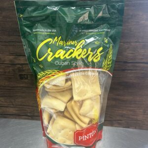 Mariner Crackers Cuban Style