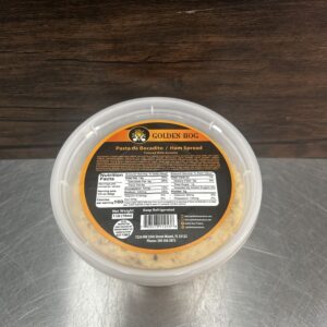 Pasta de Bocaditos
